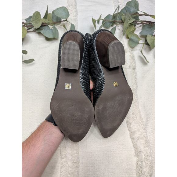 Coconuts by Matisse Emily Western Boot in Black - Picture 5 of 6